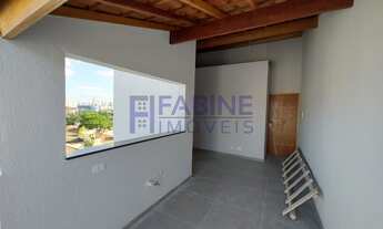 Imagem 6: COBERTURA BAIRRO PARAISO