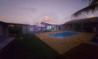 Imagem 6: CHACARA RESIDENCIAL em ARAIÇOABA DA SERRA - SP, BAIRRO RETIRO 2