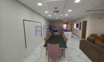 Imagem: EXCELENTE SOBRADO PARQUE DAS NAÇÕES