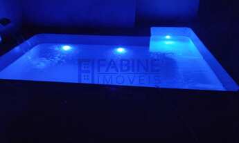 Imagem 1: CASA COM CHÁLES EM OLÍMPIA