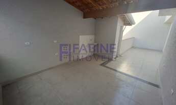 Imagem 2: COBERTURA VILA PIRES