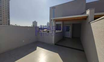 Imagem 6: COBERTURA VILA PIRES