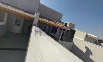 Imagem 3: COBERTURA VILA PIRES