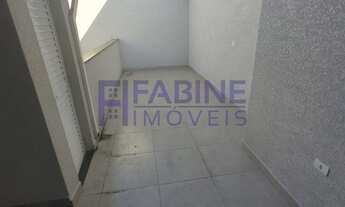 Imagem 7: COBERTURA VILA PIRES