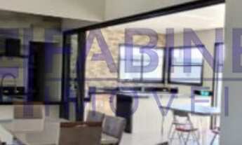 Imagem 3: Excelente Casa Condomínio Piemonte