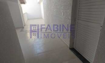 Imagem 3: COBERTURA VILA PIRES