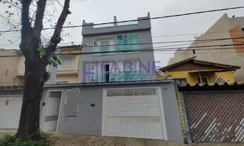 Imagem: COBERTURA BAIRRO CECÍLIA MARIA