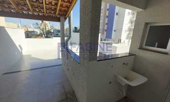 Imagem 4: COBERTURA VILA PIRES