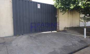 Imagem 7: CASA COM CHÁLES EM OLÍMPIA