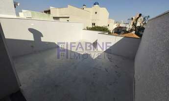 Imagem 2: COBERTURA VILA PIRES