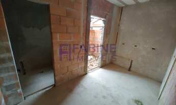 Imagem 6: SOBRADO VILA HELENA