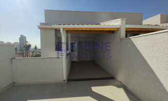 Imagem: COBERTURA VILA PIRES