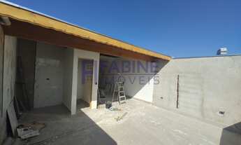 Imagem: COBERTURA VILA SÃO PEDRO