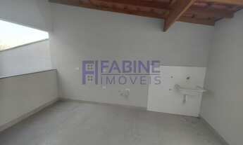 Imagem 7: COBERTURA VILA PIRES