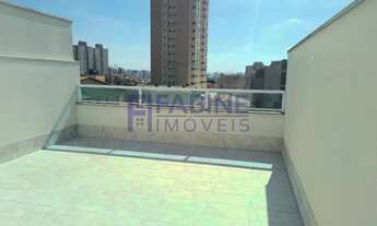 Imagem: COBERTURA VILA HUMAITÁ