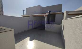 Imagem 3: COBERTURA VILA PIRES