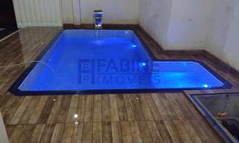 Imagem 3: CASA COM CHÁLES EM OLÍMPIA