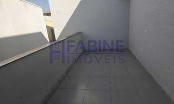 Imagem 6: COBERTURA VILA PIRES