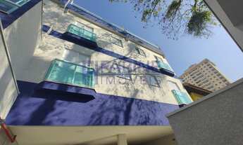 Imagem 2: COBERTURA VILA PIRES