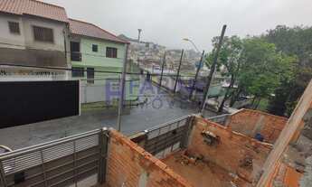 Imagem 5: SOBRADO VILA HELENA