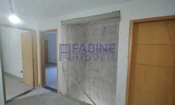 Imagem 2: COBERTURA VILA SÃO PEDRO EM SANTO ANDRÉ