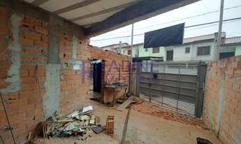 Imagem: SOBRADO VILA HELENA