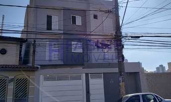 Imagem: COBERTURA VILA SÃO PEDRO EM SANTO ANDRÉ