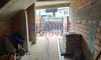 Imagem 3: SOBRADO VILA HELENA