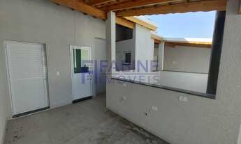 Imagem 6: COBERTURA VILA PIRES