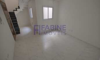 Imagem: COBERTURA VILA PIRES