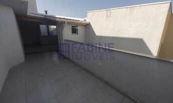 Imagem 5: COBERTURA VILA PIRES