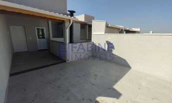 Imagem: COBERTURA VILA PIRES