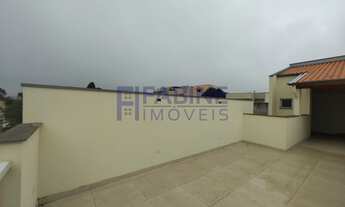 Imagem: COBERTURA BAIRRO VILA CECÍLIA MARIA EM