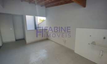 Imagem 3: COBERTURA VILA PIRES