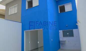 Imagem: EXCELNTE SOBRADO VILA HOMERO THON