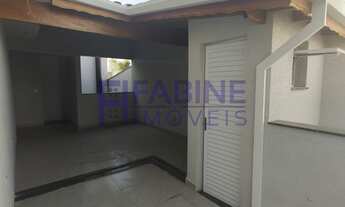 Imagem 2: COBERTURA VILA PIRES