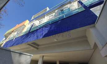 Imagem: COBERTURA VILA PIRES