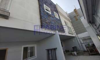 Imagem: Sobrados Vila Cecília Maria