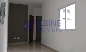 Imagem 2: Cobertura Cidade São Jorge