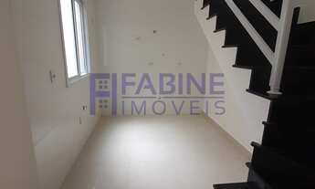 Imagem: Cobertura Vila Linda