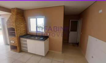 Imagem: Cobertura Vila Eldizia