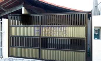 Imagem: Casa Praia Grande