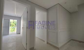 Imagem 7: Excelente Sobrado Vila Marina