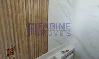 Imagem 6: Excelente Sobrado Vila Marina