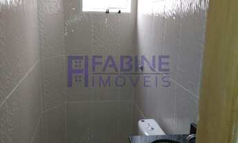 Imagem 7: Cobertura Cidade São Jorge