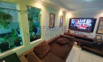 Imagem: SOBRADO JARDIM VILA RICA