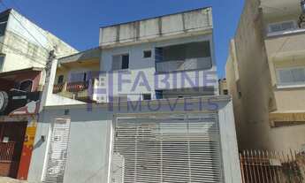 Imagem: Cobertura Vila Tibiriçá