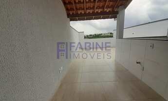 Imagem: Cobertura Vila Linda