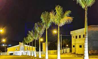 Imagem: Casa Residencial Villagio Ipanema