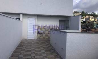 Imagem: Cobertura RESIDENCIAL em SANTO ANDRÉ